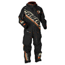 Castle X Men's Fuze Monosuit Shell
