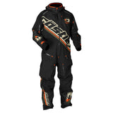 Castle X Men's Fuze Monosuit Shell