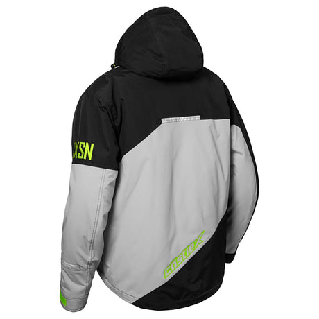 Castle X Men's Phase G4 Snowmobile Jacket