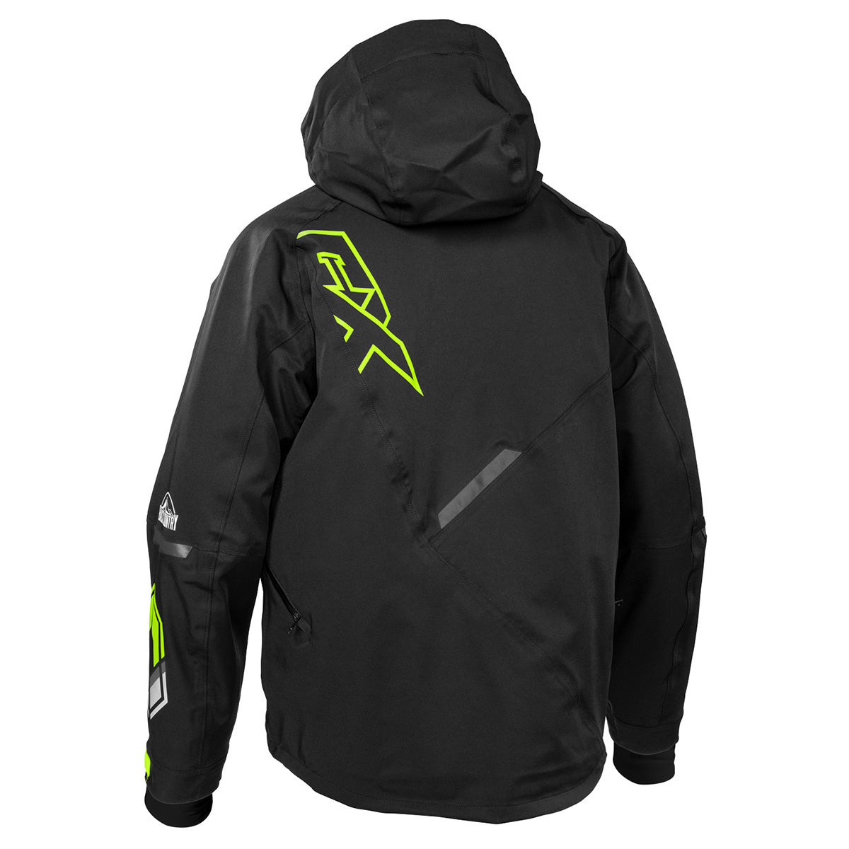 Castle X Men's Pivot Jacket