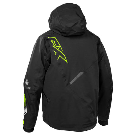 Castle X Men's Pivot Jacket