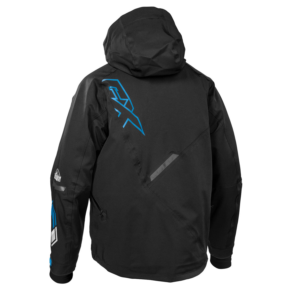 Castle X Men's Pivot Jacket