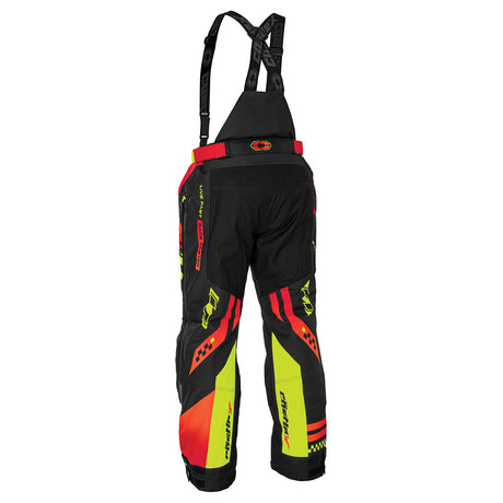 Castle X Men's Vapor CX1 Pant