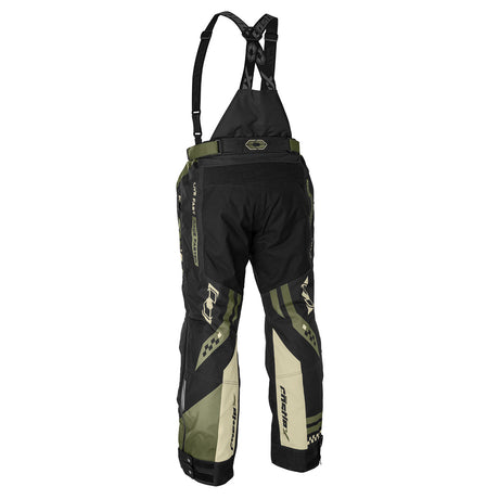 Castle X Men's Vapor CX1 Pant