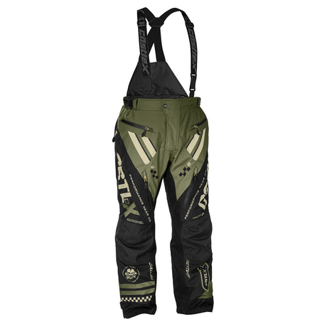 Castle X Men's Vapor CX1 Pant