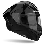 Airoh Matryx Composite Carbon Fiber Full Face Motorcycle Helmet