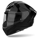 Airoh Matryx Composite Carbon Fiber Full Face Motorcycle Helmet