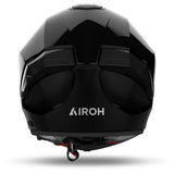 Airoh Matryx Composite Carbon Fiber Full Face Motorcycle Helmet
