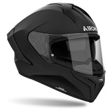 Airoh Matryx Composite Carbon Fiber Full Face Motorcycle Helmet