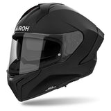 Airoh Matryx Composite Carbon Fiber Full Face Motorcycle Helmet