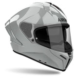 Airoh Matryx Composite Carbon Fiber Full Face Motorcycle Helmet
