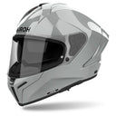 Airoh Matryx Composite Carbon Fiber Full Face Motorcycle Helmet
