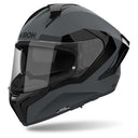 Airoh Matryx Composite Carbon Fiber Full Face Motorcycle Helmet