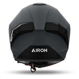 Airoh Matryx Composite Carbon Fiber Full Face Motorcycle Helmet