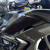 Reflective Decals for Yamaha FJR1300 Gen 3 Fairings