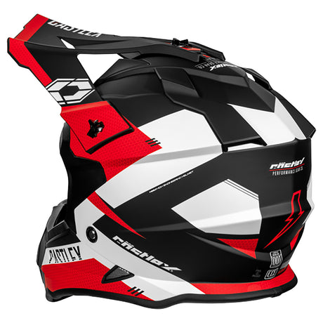 Castle X Mode MX Corsa Helmet