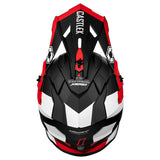 Castle X Mode MX Corsa Helmet