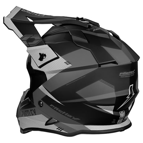 Castle X Mode MX Corsa Helmet