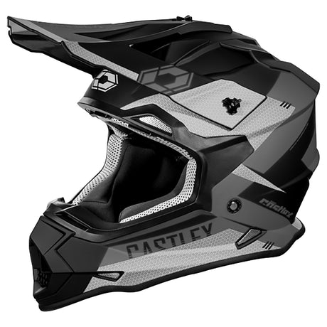 Castle X Mode MX Corsa Helmet