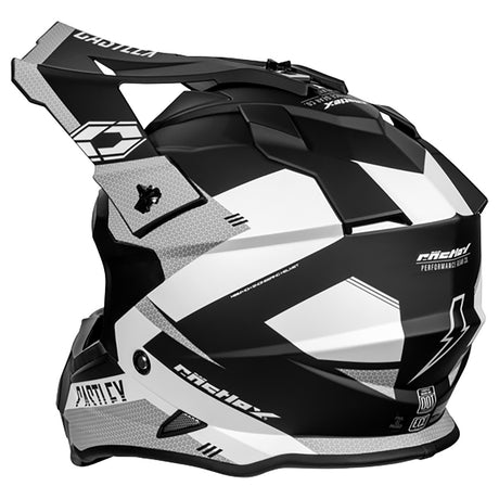 Castle X Mode MX Corsa Helmet