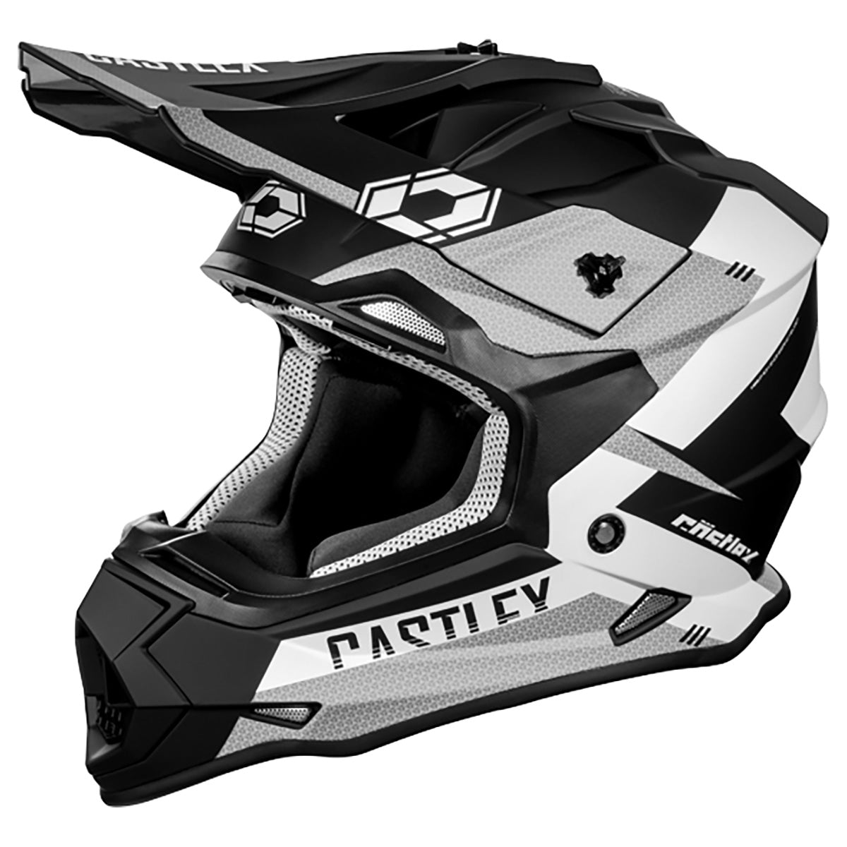 Castle X Mode MX Corsa Helmet