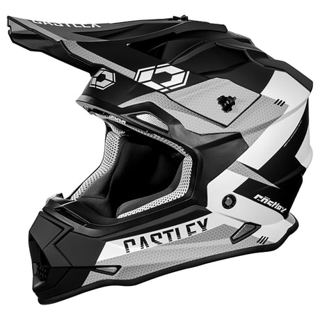 Castle X Mode MX Corsa Helmet