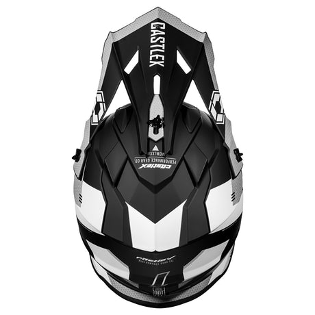 Castle X Mode MX Corsa Helmet