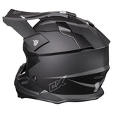 Castle X Mode MX Helmet