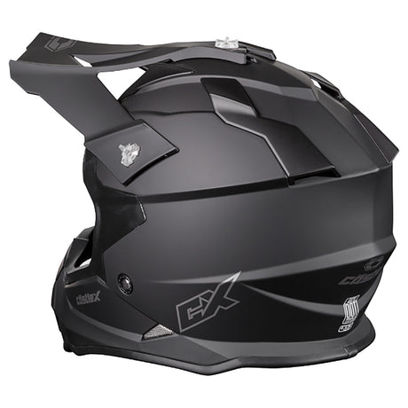Castle X Mode MX Helmet