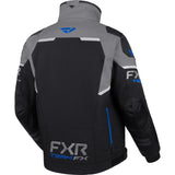 FXR Men's Team FX 2-in-1 Jacket