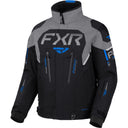 FXR Men's Team FX 2-in-1 Jacket