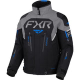 FXR Men's Team FX 2-in-1 Jacket