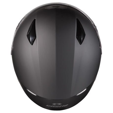 Castle X Mugello Snow Helmet (Matte Black - Small)