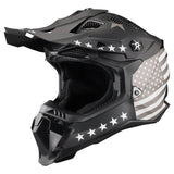 LS2 Helmets MX-Off Road Subverter Evo Helmet