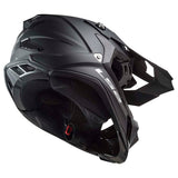 LS2 Helmets MX-Off Road Subverter Evo Helmet