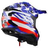 LS2 Helmets MX-Off Road Subverter Evo Helmet