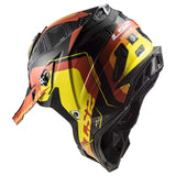 LS2 Helmets MX-Off Road Subverter Evo Helmet