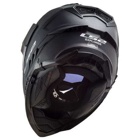 LS2 Helmets Explorer Adventure Helmet