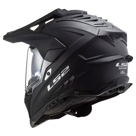 LS2 Helmets Explorer Adventure Helmet