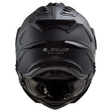 LS2 Helmets Explorer Adventure Helmet