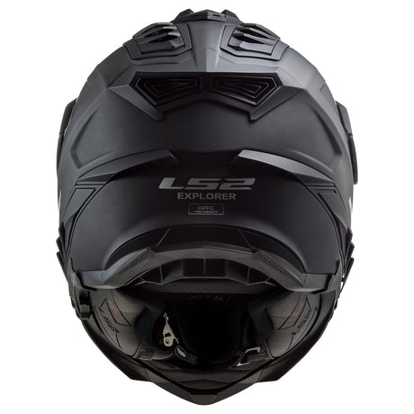LS2 Helmets Explorer Adventure Helmet