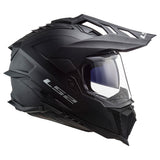 LS2 Helmets Explorer Adventure Helmet