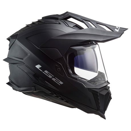 LS2 Helmets Explorer Adventure Helmet