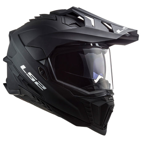 LS2 Helmets Explorer Adventure Helmet