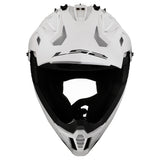 LS2 Helmets Gate II Full Face MX Motorcycle Helmet