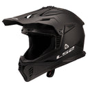 LS2 Helmets Gate II Full Face MX Motorcycle Helmet