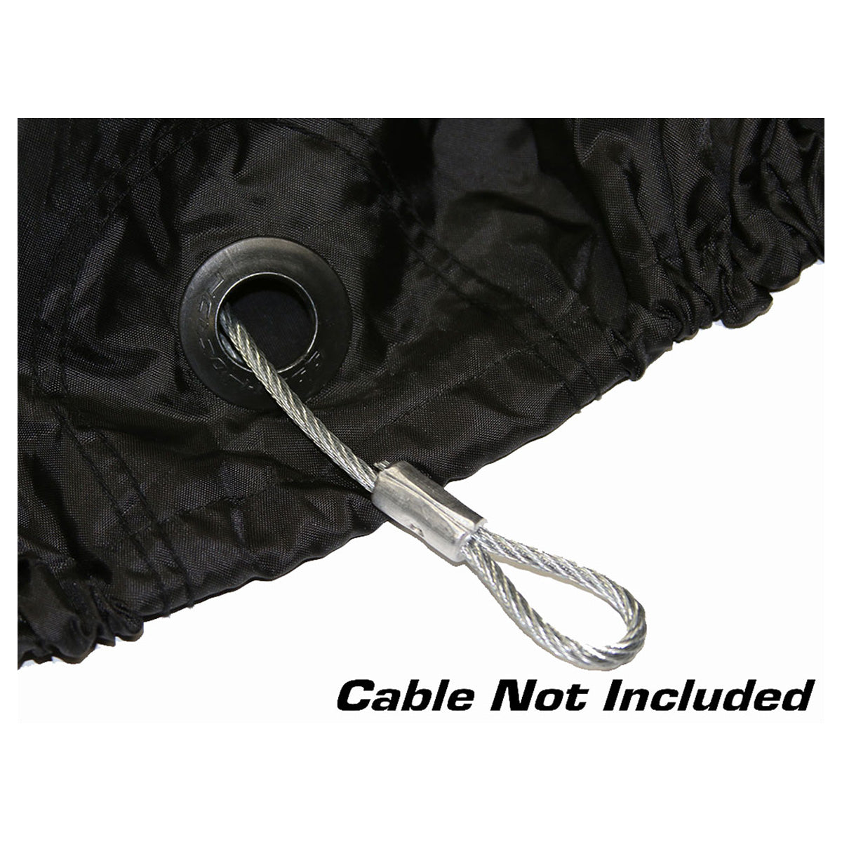 Nelson Rigg Defender Extreme Motorcycle Cover (Large)
