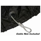 Nelson Rigg Defender Extreme Motorcycle Cover (Large)