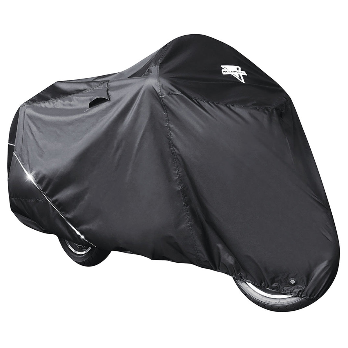 Nelson Rigg Defender Extreme Motorcycle Cover (Large)