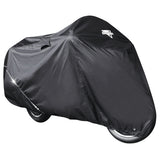 Nelson Rigg Defender Extreme Motorcycle Cover (Large)